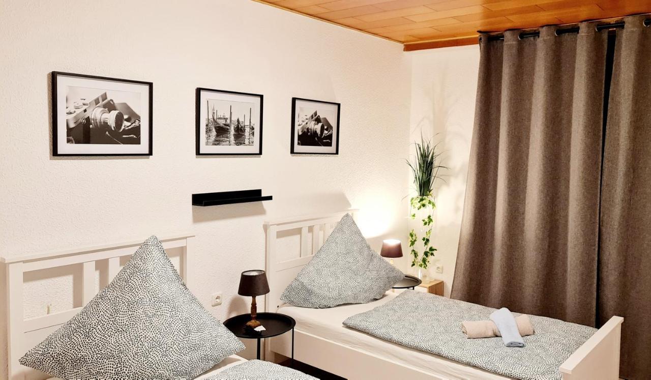 Elena Flat Sonnenblumen Duisburg Zentrum المظهر الخارجي الصورة