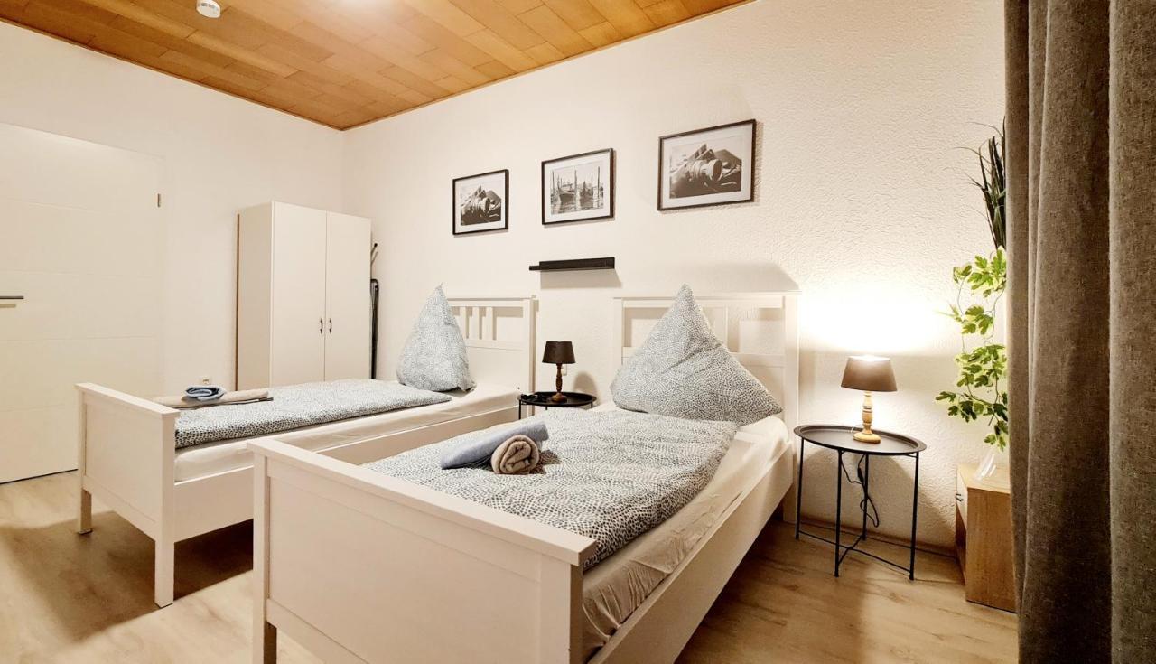 Elena Flat Sonnenblumen Duisburg Zentrum المظهر الخارجي الصورة
