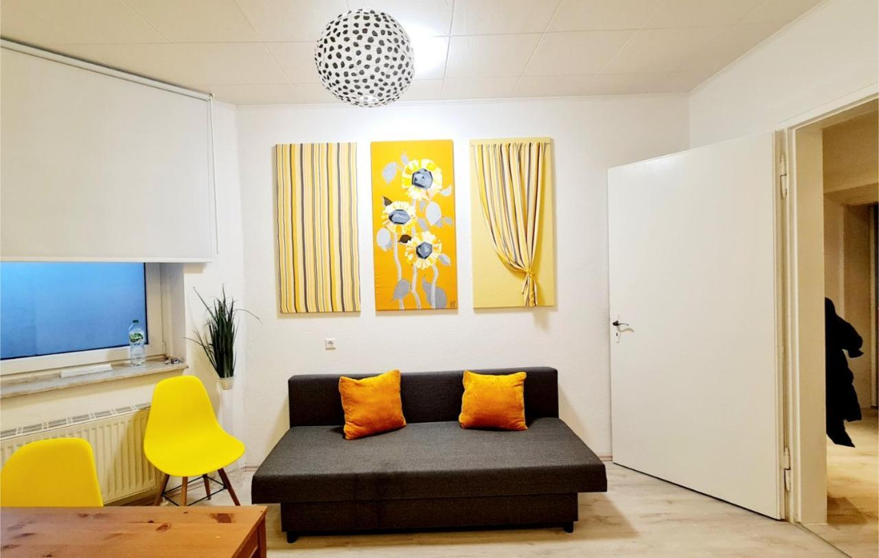 Elena Flat Sonnenblumen Duisburg Zentrum المظهر الخارجي الصورة