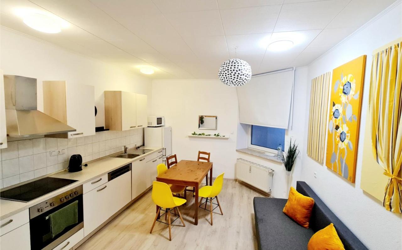 Elena Flat Sonnenblumen Duisburg Zentrum المظهر الخارجي الصورة
