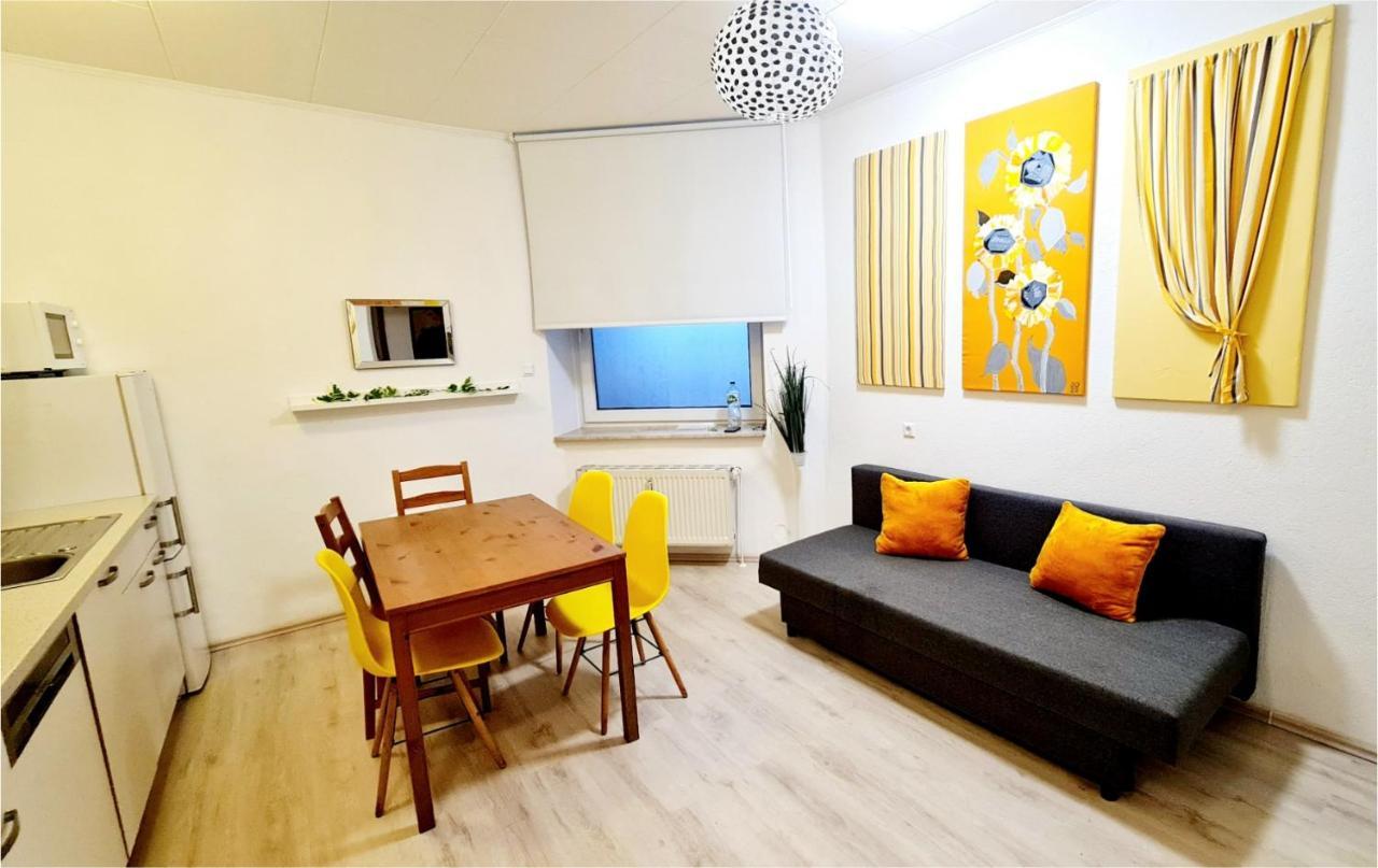 Elena Flat Sonnenblumen Duisburg Zentrum المظهر الخارجي الصورة
