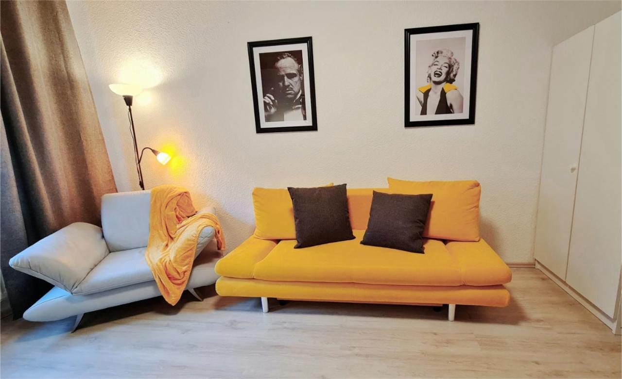 Elena Flat Sonnenblumen Duisburg Zentrum المظهر الخارجي الصورة